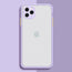 iPhone 11 Pro max Purple Matte Cover