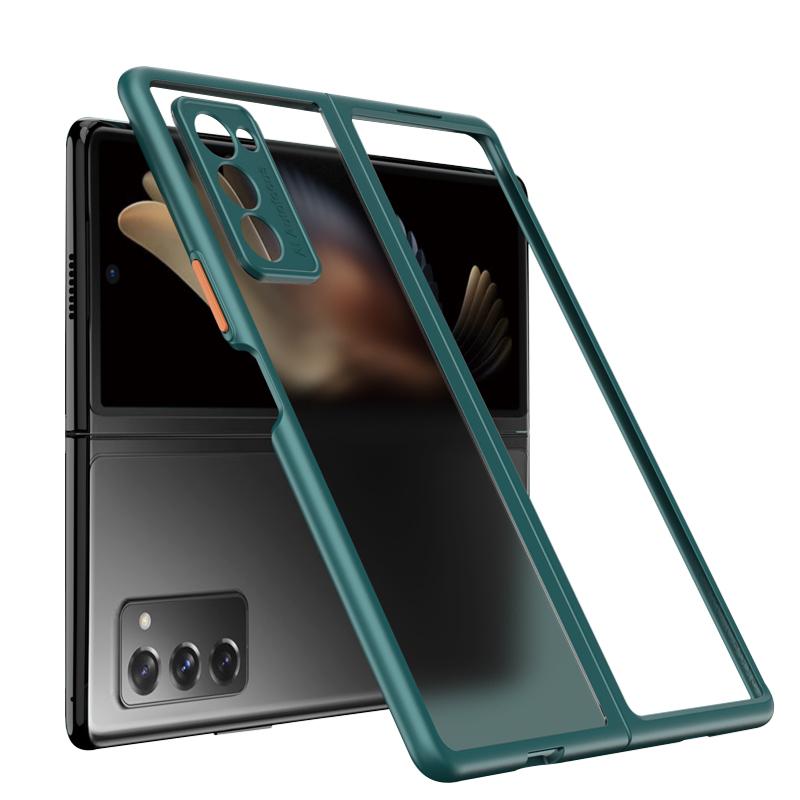 Fold 2 Protective Cover