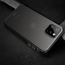 iPhone 11 Pro Max Super Thin Case Matte Paper Back Cover