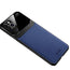 iPhone 12Pro Max Genuine Leather With Mirror Finish Luxury Case Cover
