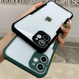 iPhone 11 Pro Bumper Case Camera Protection Back Cover
