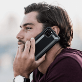 iPhone 11 X-Doria Defense Heavy Duty Protection with Drop Shield Back Case