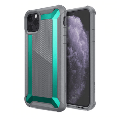 iPhone 11 X-Doria Defense Heavy Duty Protection with Drop Shield Back Case