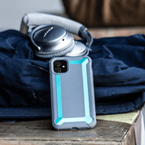 iPhone 11 X-Doria Defense Heavy Duty Protection with Drop Shield Back Case