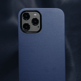 iPhone 12 Pro Max Leather Case K-doo Magsafe Back Cover - Casekart