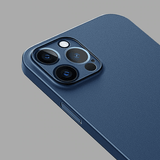 iPhone 12 Pro Max Ultra Thin Case Air Skin K-doo Back Cover - Casekart