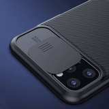 iPhone 12 Pro Nillkin Camshield Case Camera Protection Shutter Back Cover