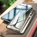 iPhone Xr 3D Tempered Glass Screen Protector