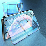 iPhone Xr 5D Full Tempered Glass Screen Protector