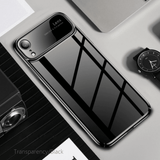 iPhone Xr Polarized Lens Glossy Edition Smooth Back Case - Casekart