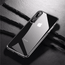 iPhone Xs Max Clear Transparent Case Back Cover