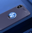iPhone Xs Max Ring Holder Back Case
