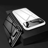 iPhone Xs Max Polarized Lens Case Back Cover