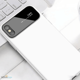 iPhone Xs Max Polarized Lens Case Back Cover