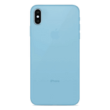 iPhone Xs Max Ultra Thin Lightweight Case - Casekart