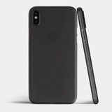 iPhone Xs Max Ultra Thin Lightweight Case - Casekart