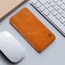 iPhone Xs Max Wallet Genuine Leather Flip Case
