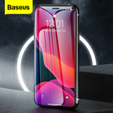 iPhone X/Xs Baseus Tempered Glass Screen Protector
