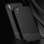 iPhone X/Xs Carbon Fiber Silicone Case