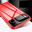 iPhone X/Xs Polarized Lens Case - Glossy Series Red