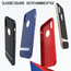 iPhone X/Xs Rock Royce Series Hybrid Case
