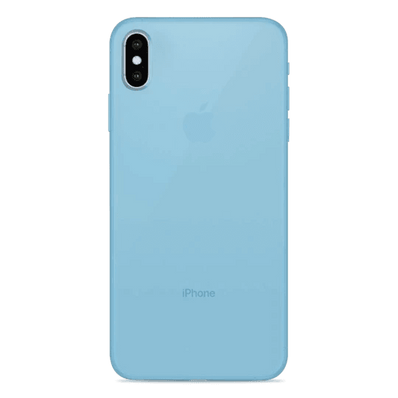 iPhone X/Xs Ultra Thin Lightweight Case - Casekart