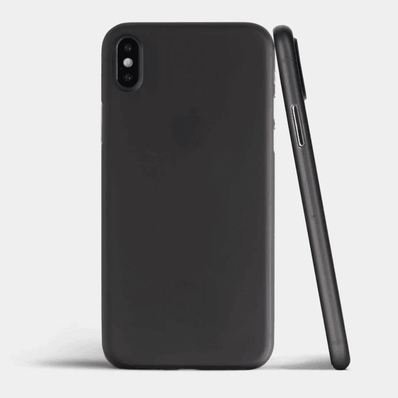 iPhone X/Xs Ultra Thin Lightweight Case - Casekart