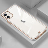 iPhone 12 pro max Super Luxury Case Cover
