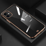 iPhone 12 pro max Super Luxury Case Cover
