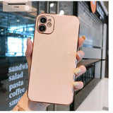 iPhone 12 pro max Luxury Gold Plated Case Cover